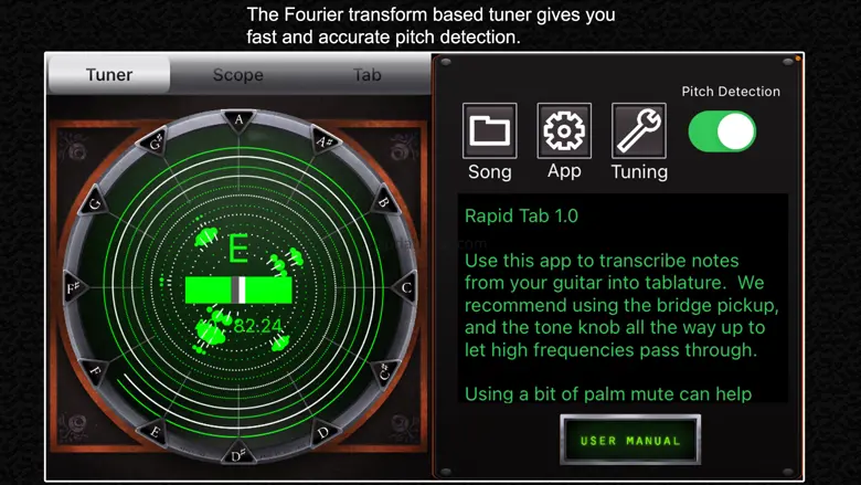 MIDImorphosis 2 Tune+Tone+Tab 1.3