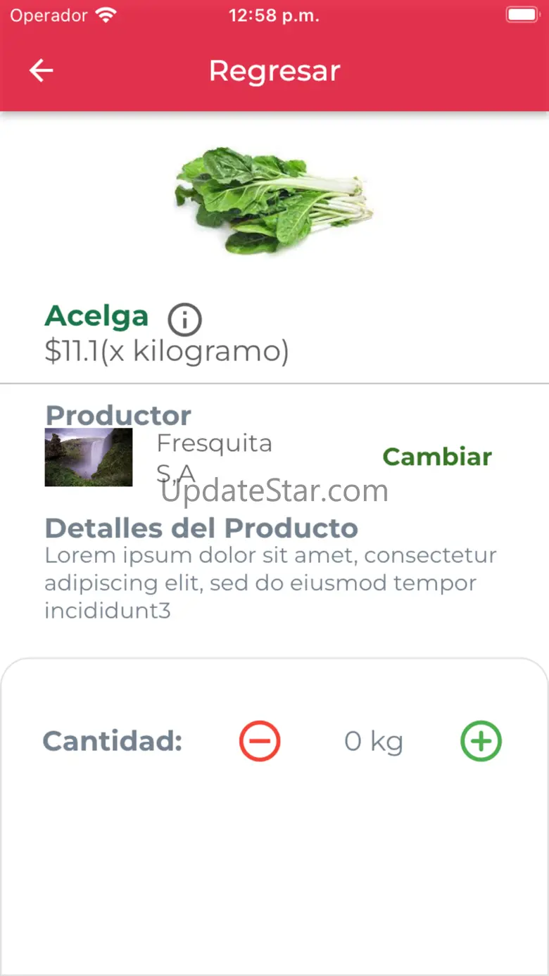 Mercadito 5.4.5