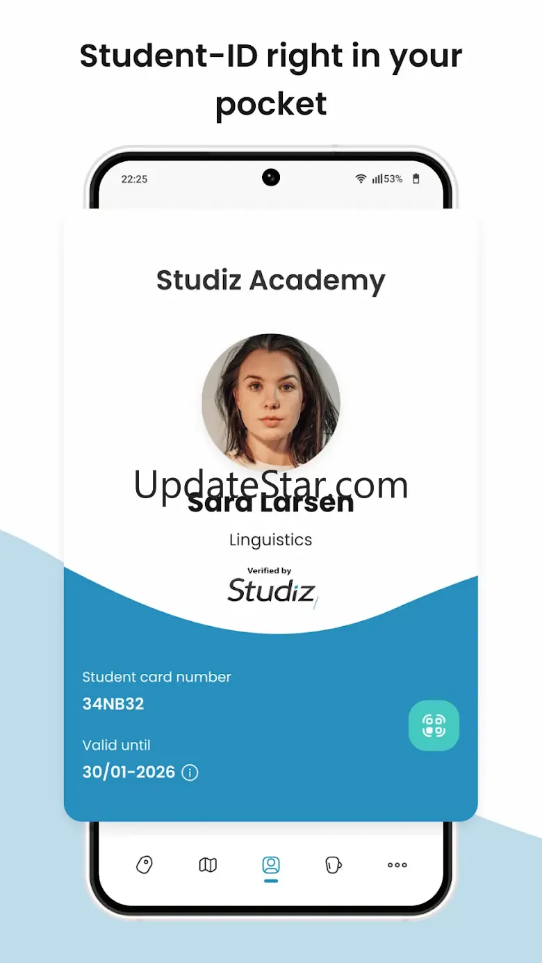 Studiz 4.4
