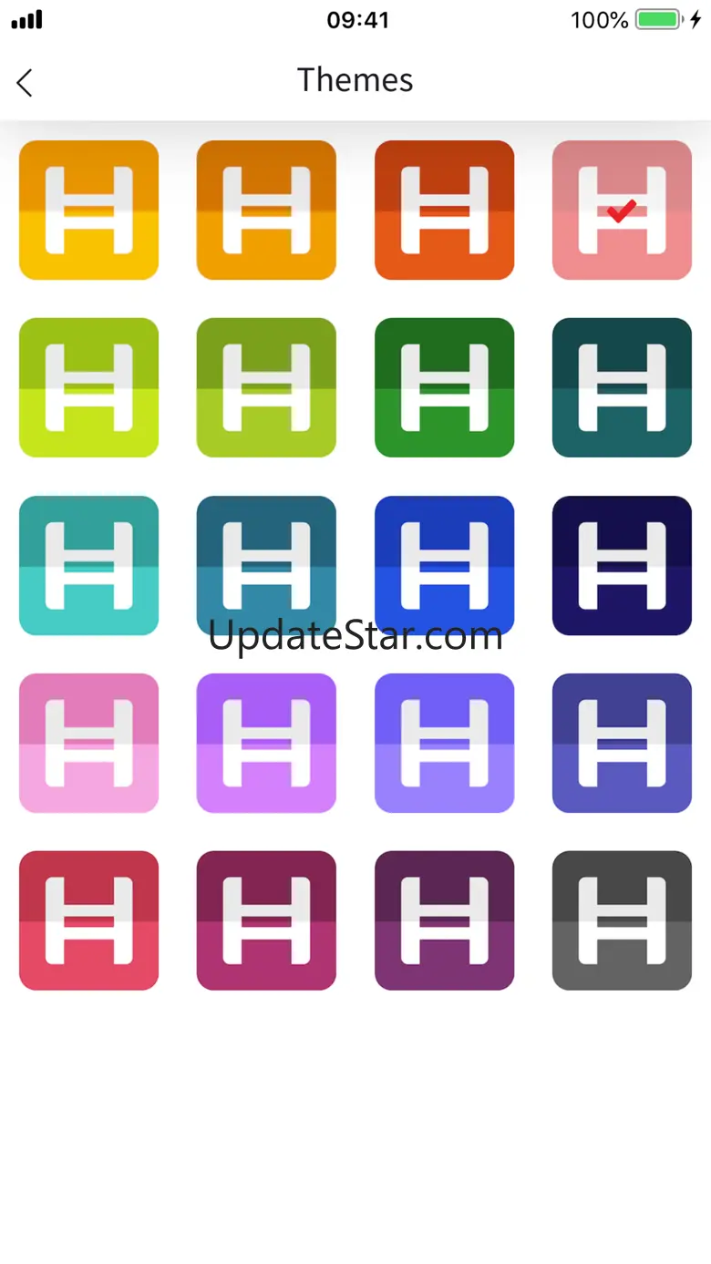 Hyperplanner 1.2.2