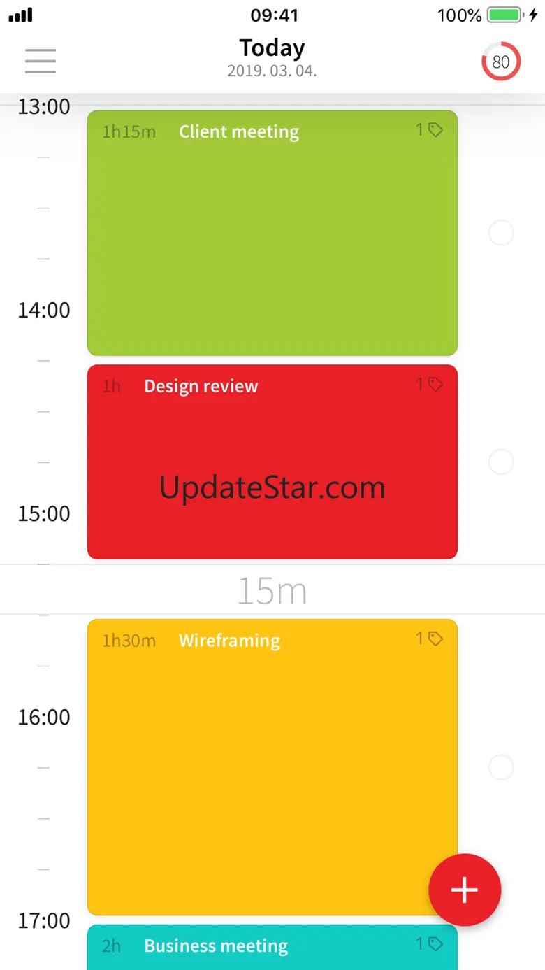 Hyperplanner 1.2.2