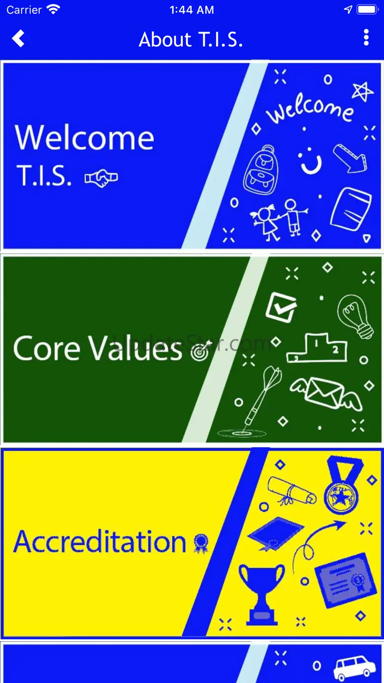Thamer International Schools 3