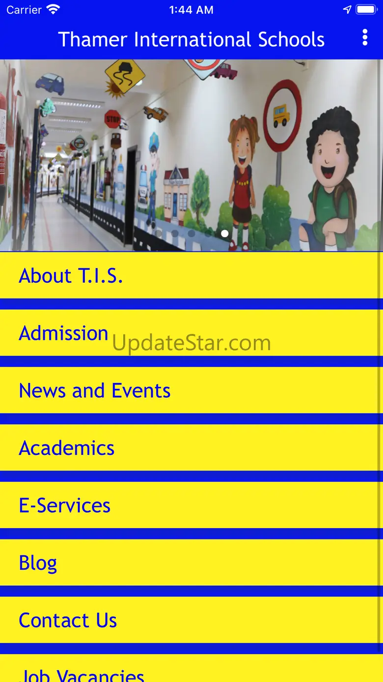 Thamer International Schools 3