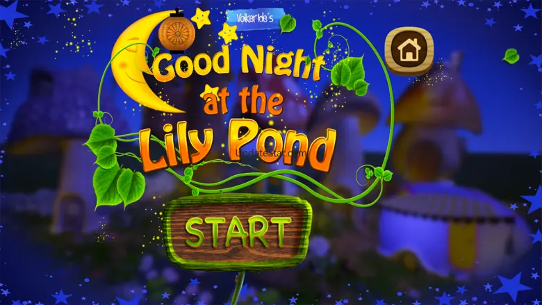 Nighty Night Kids - Lite 2.2