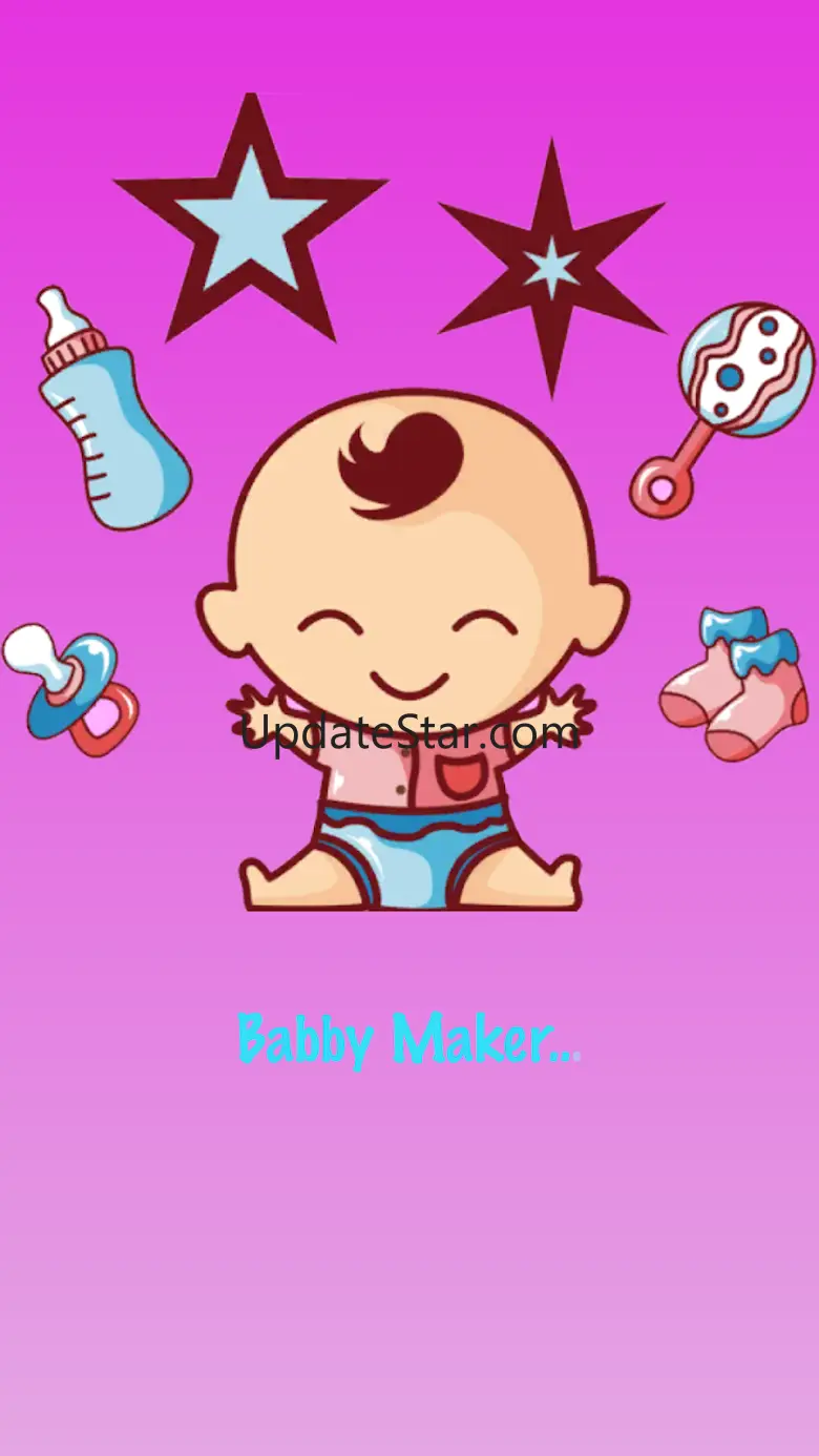 Baby Maker : Predicts Future B 1.2.9