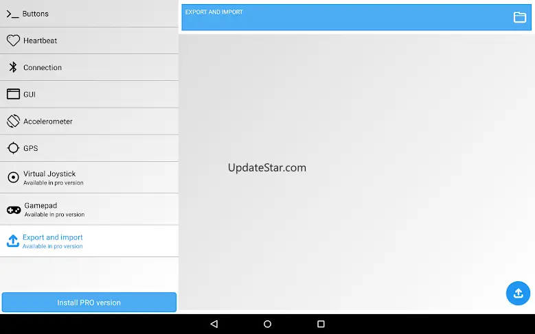 Bluetooth Device Control 2.5