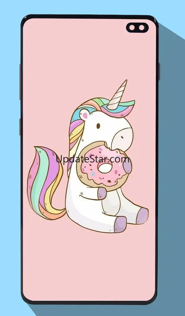 Cute Unicorn Wallpapers 2.6
