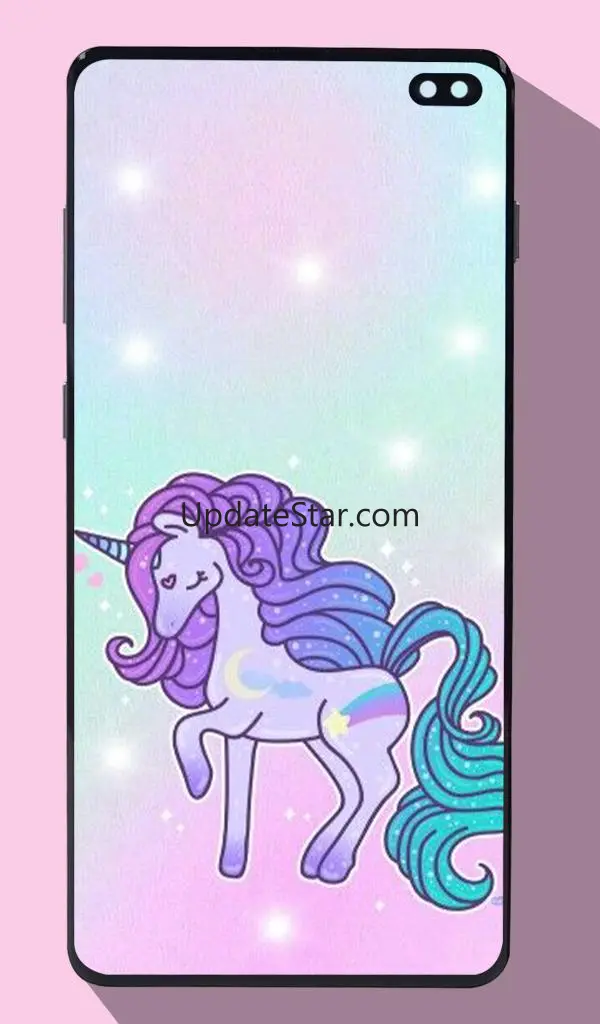 Cute Unicorn Wallpapers 2.6