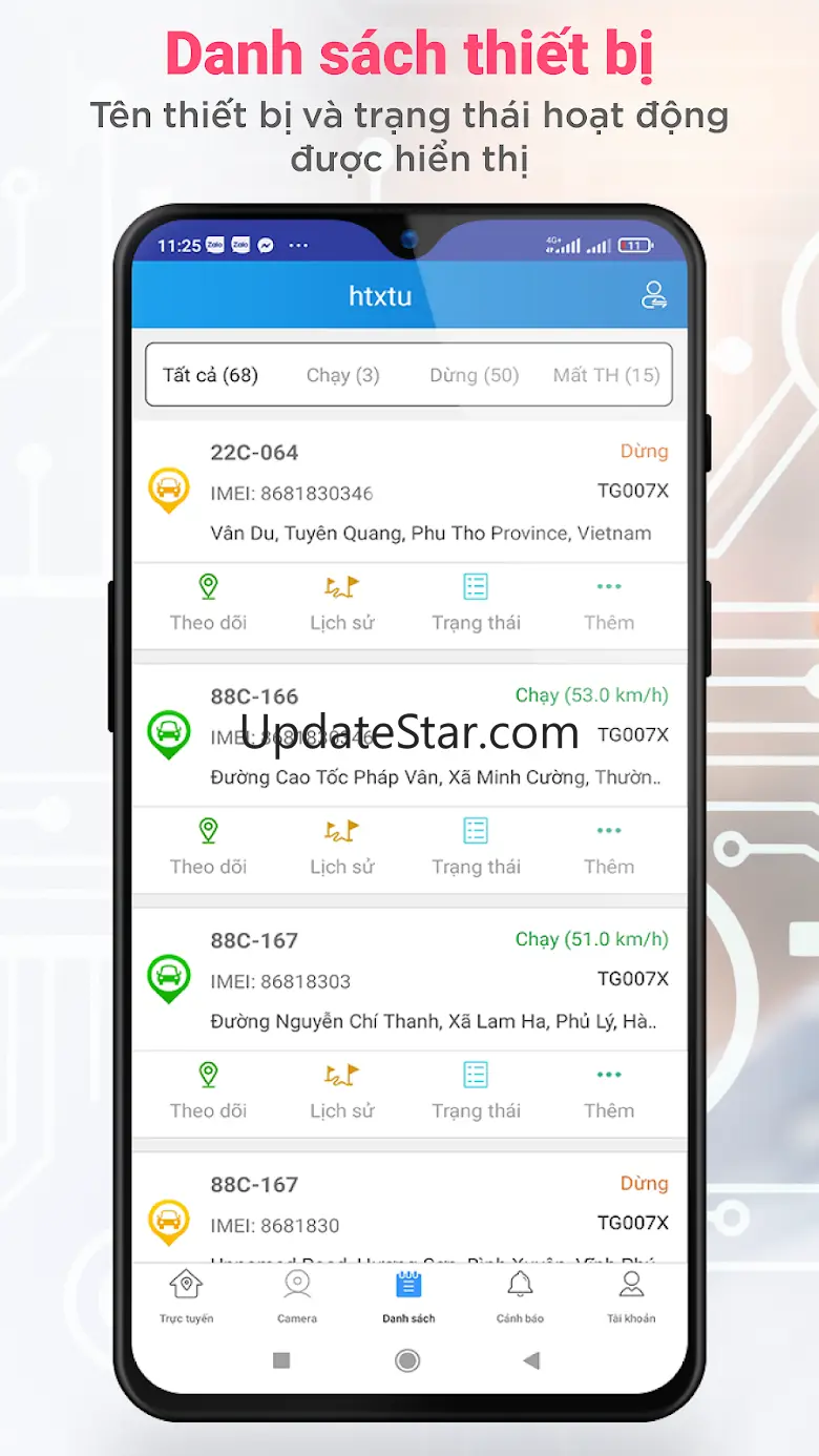 T-Track Pro 3.46.1
