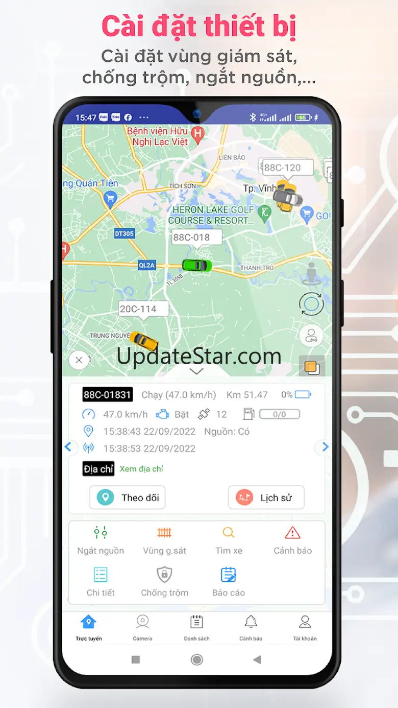 T-Track Pro 3.46.1
