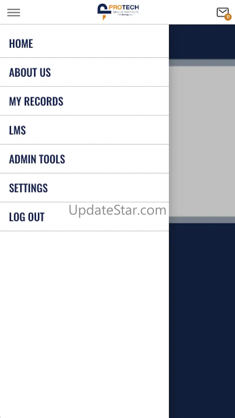 PTSI Mobile 6.5