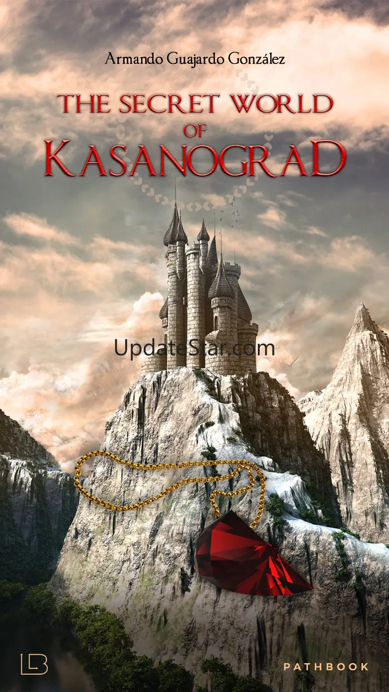 The secret world of Kasanograd 4.0.5