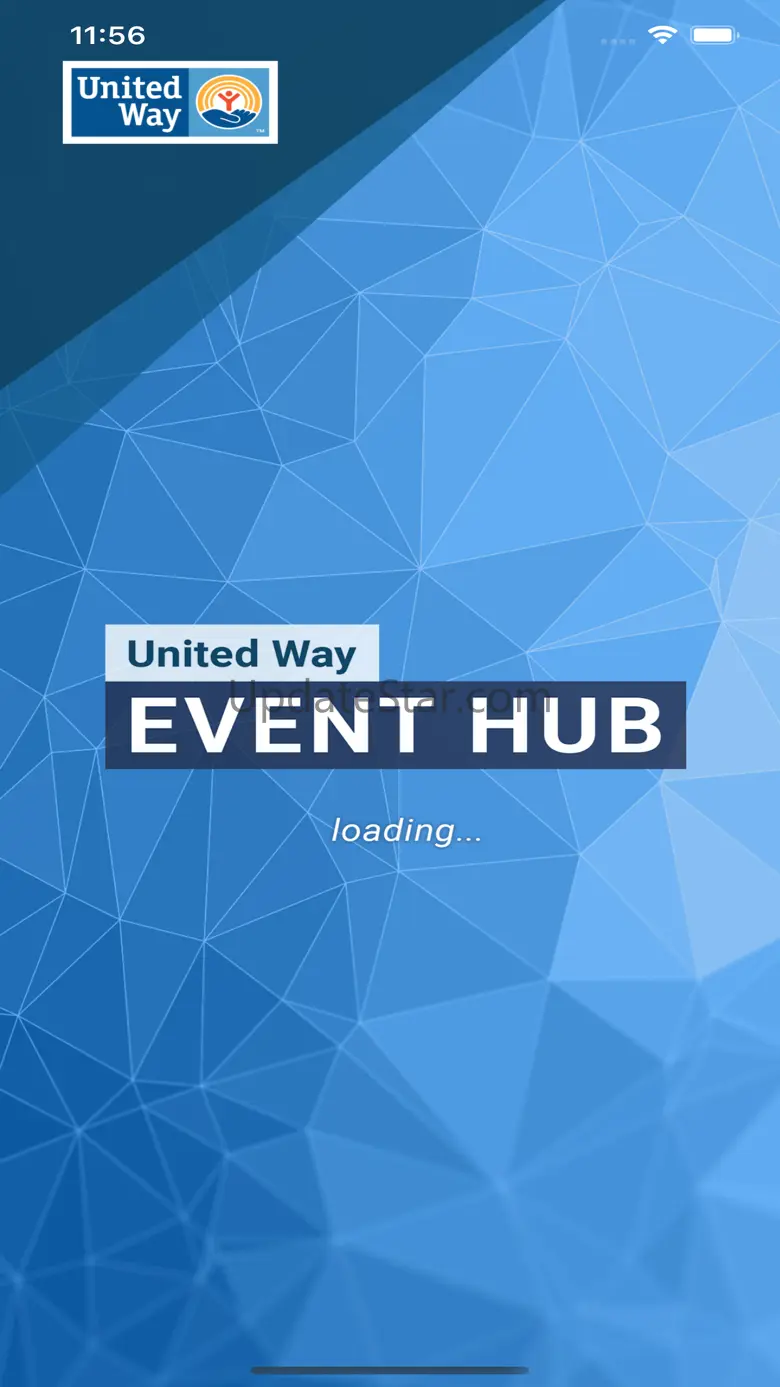United Way Event Hub 1.10