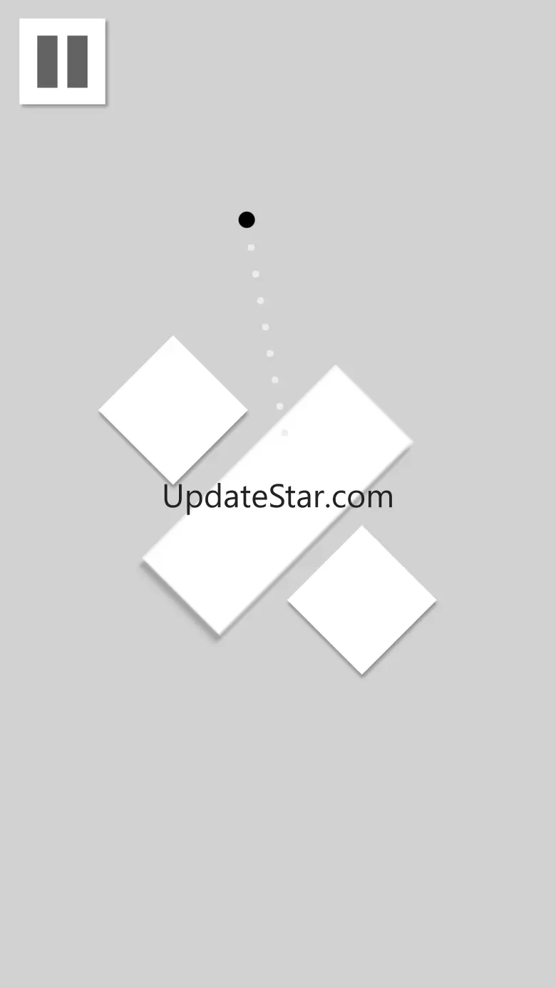 Gray World of Shapes 1.2