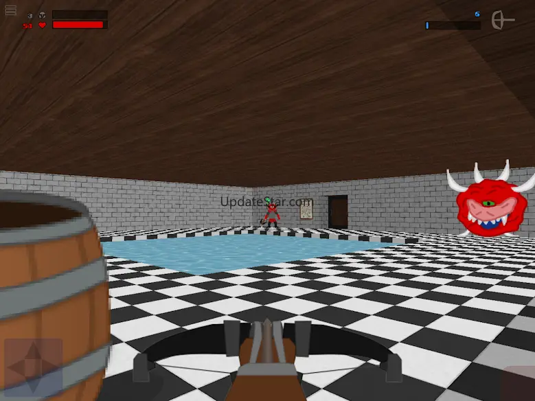 Dungeon Infinity 2.3.0