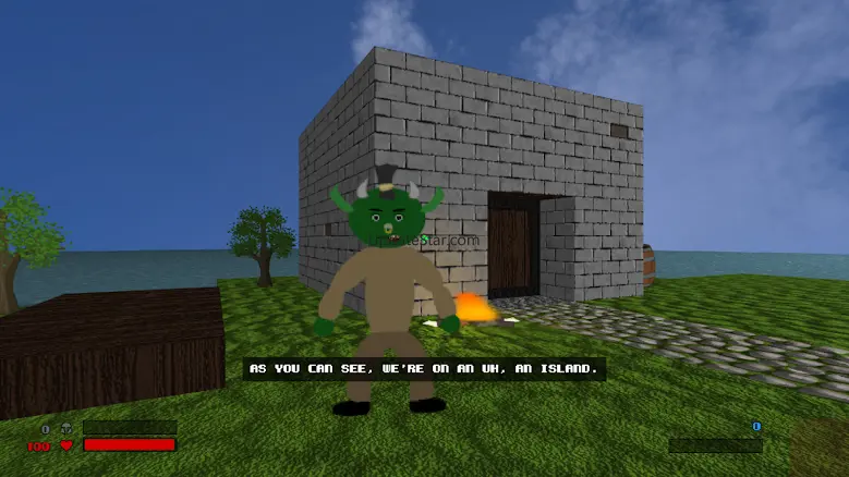 Dungeon Infinity 2.3.0