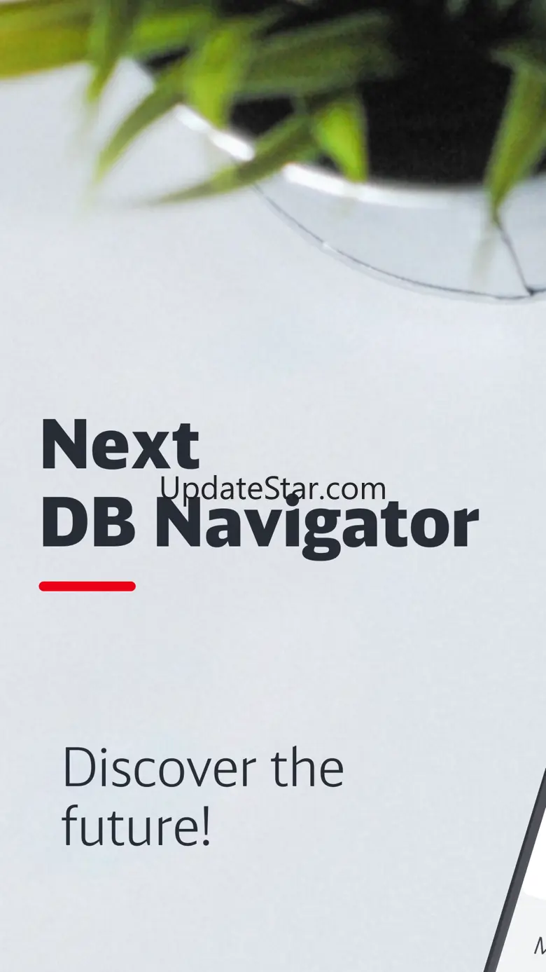 Next DB Navigator 4.21.1