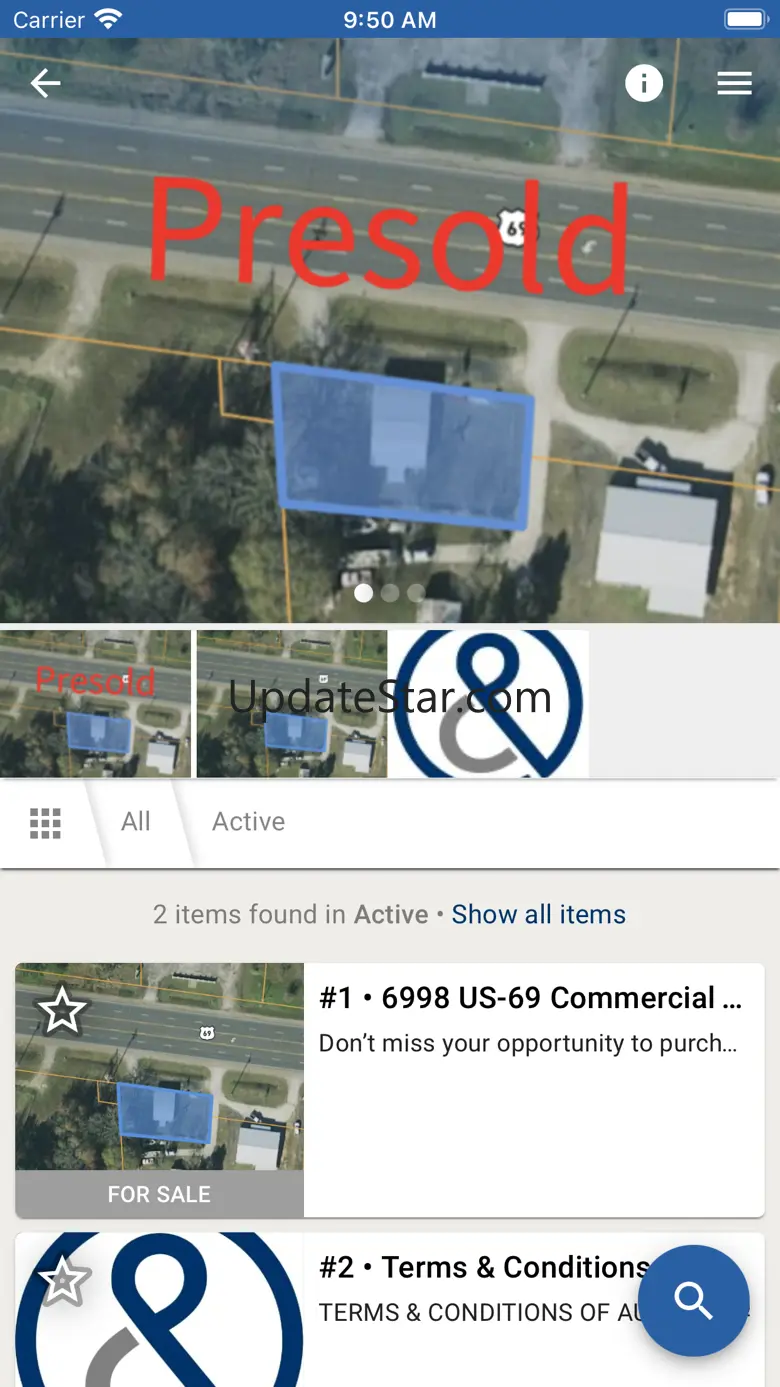 C&P Auctions 2.7.4