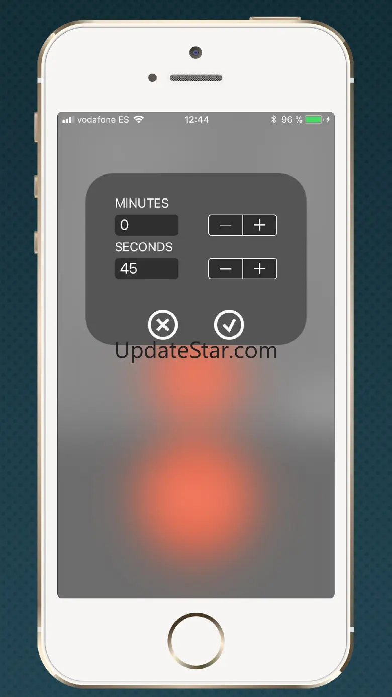 Timer for HIIT training 1.2