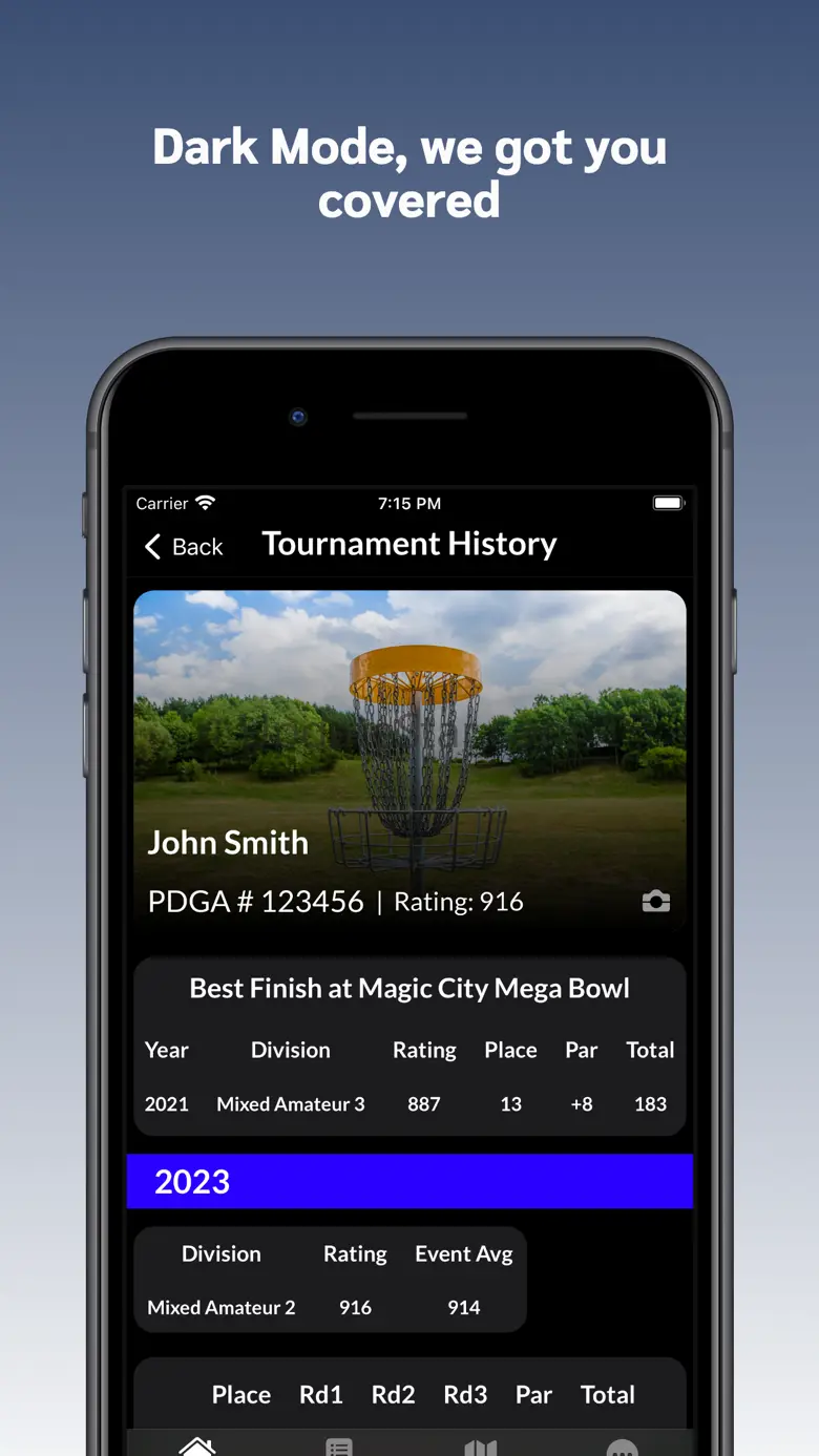 Magic City Mega Bowl 7.0.1