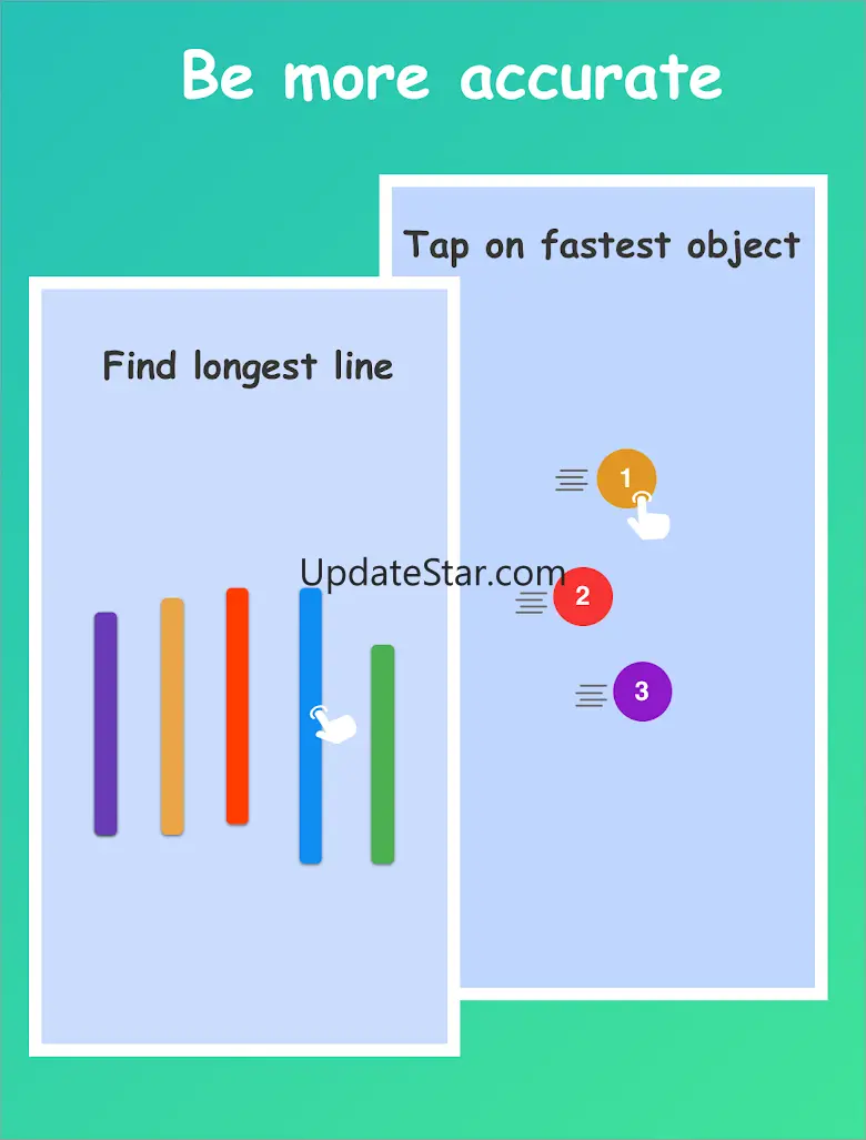 Brain Games - Puzzles training 1.2.0.17.09