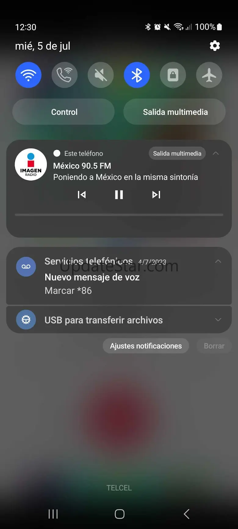 Imagen Radio 4.0.1