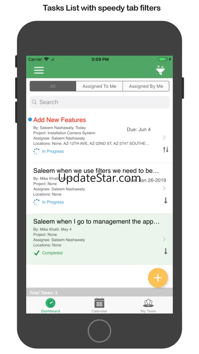 Task Express 1.4.8