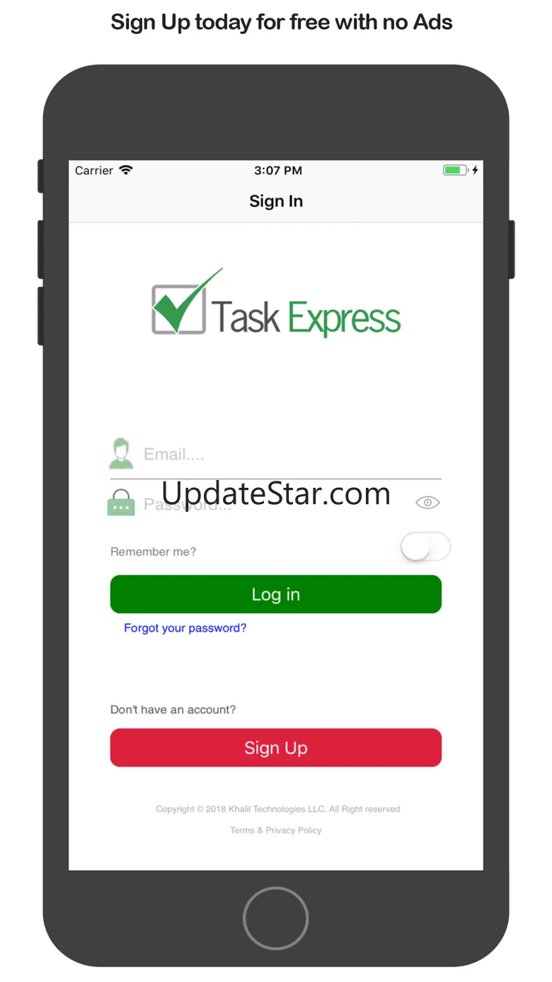 Task Express 1.4.8