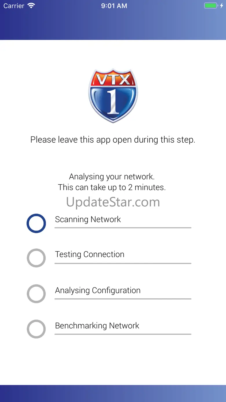 VTX1 Support v19.09.30
