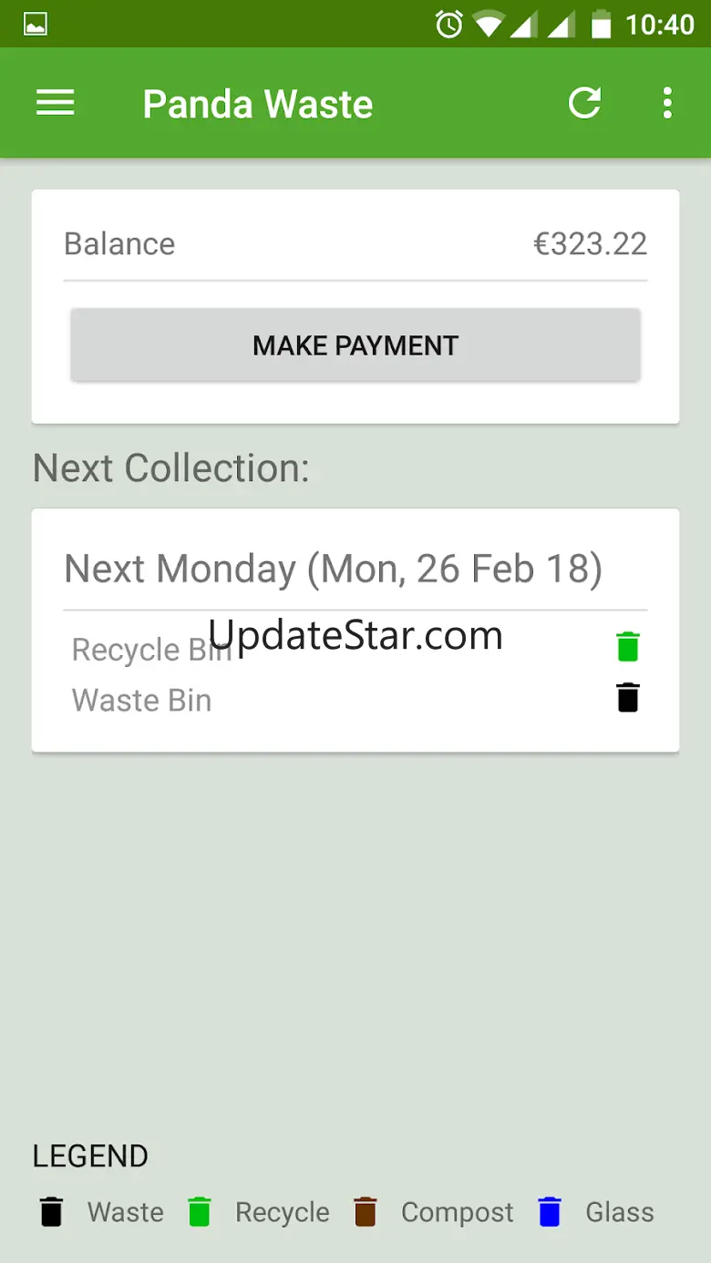 Panda Waste 1.2.9