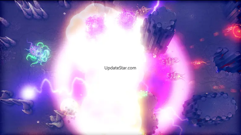 Tesla vs Lovecraft 1.1.1