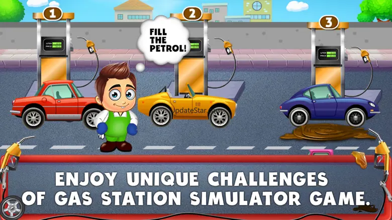 Gas Station Simulator 4.27.2