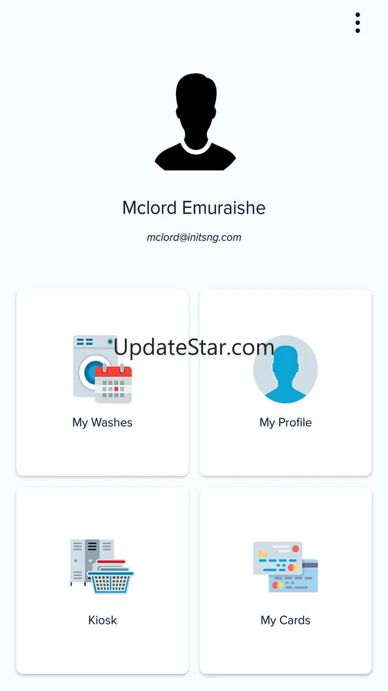 My Wash App 2.0.8