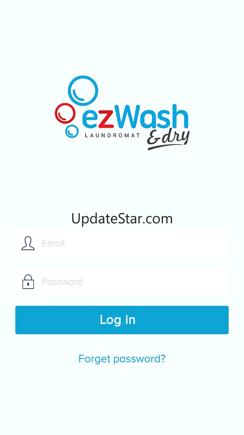My Wash App 2.0.8