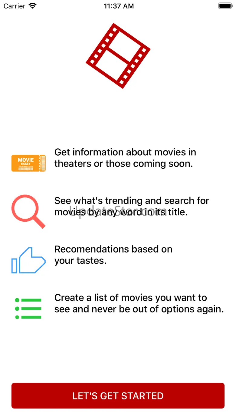 Plot Twist Movies 1.1.5