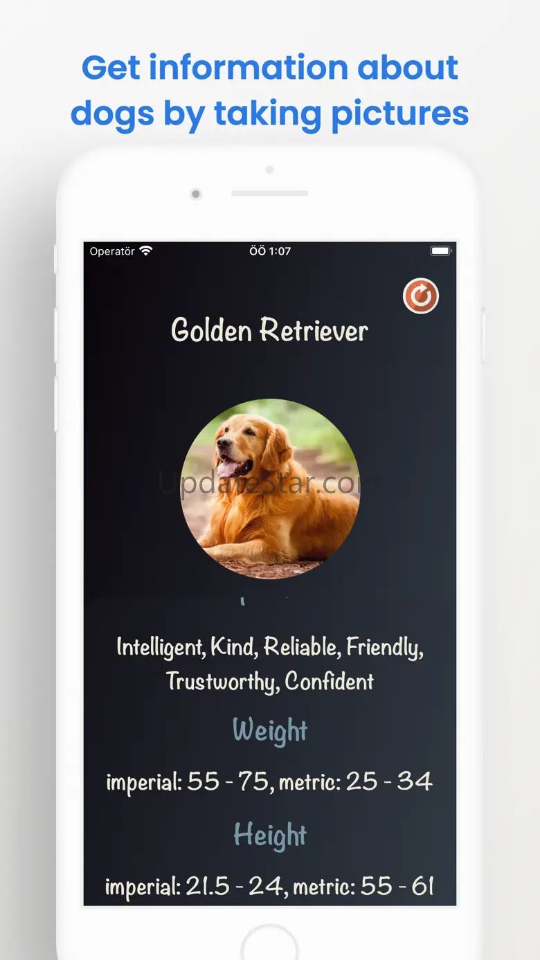 DogeDex - dog recognizer 1.1.2