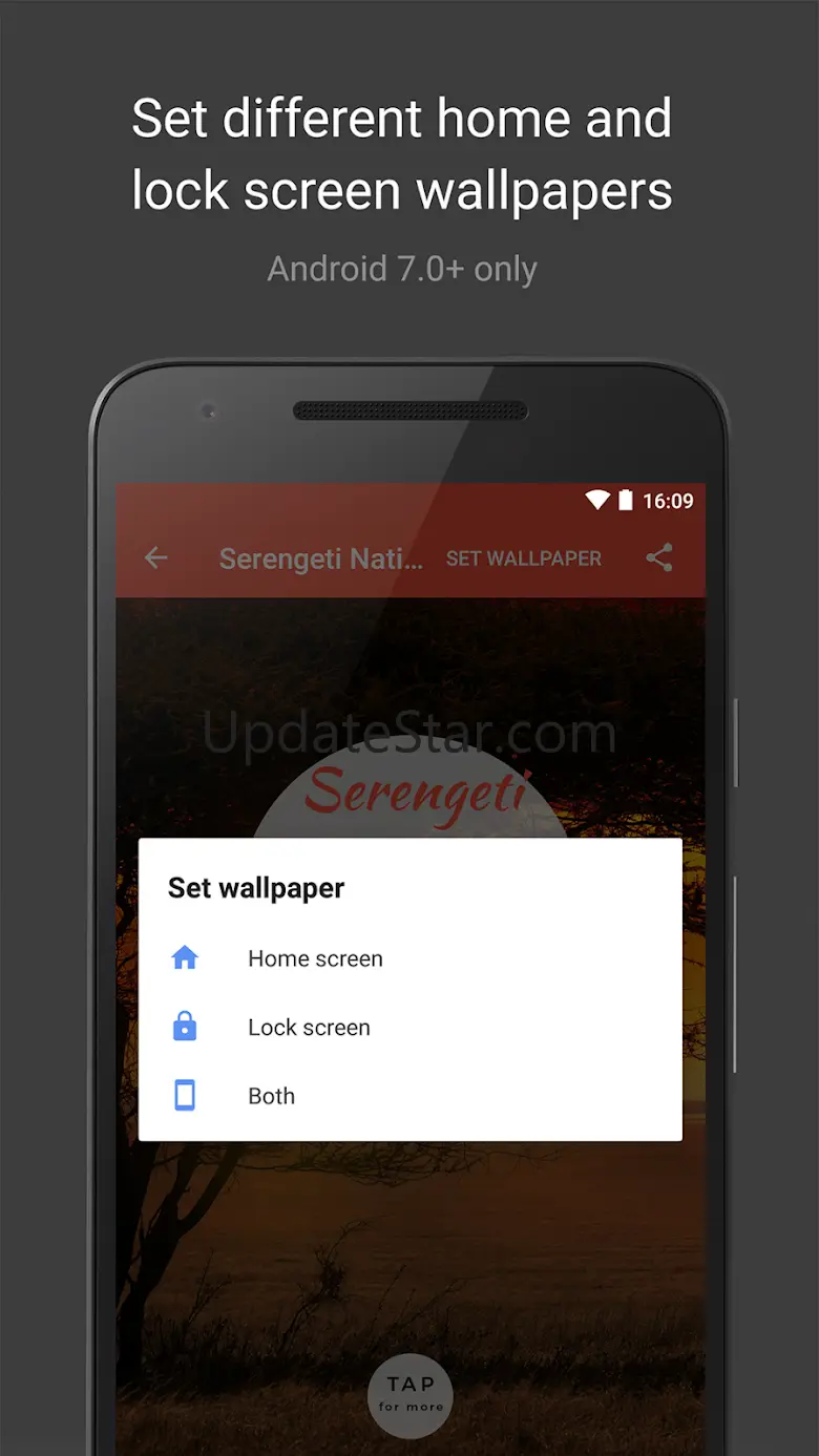 Hello World - Travel discovery 1.5.3