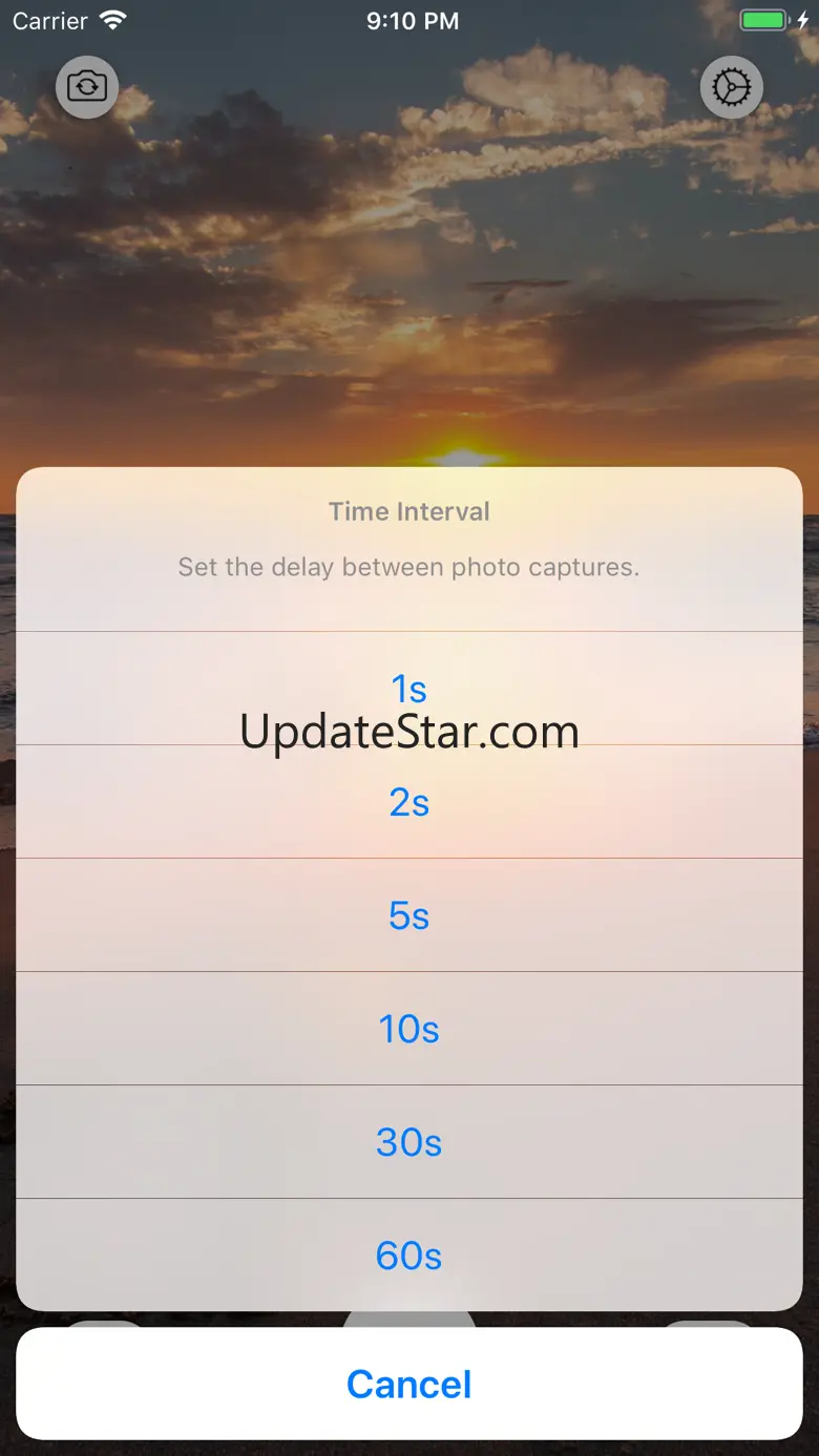 Timesnap 1.3