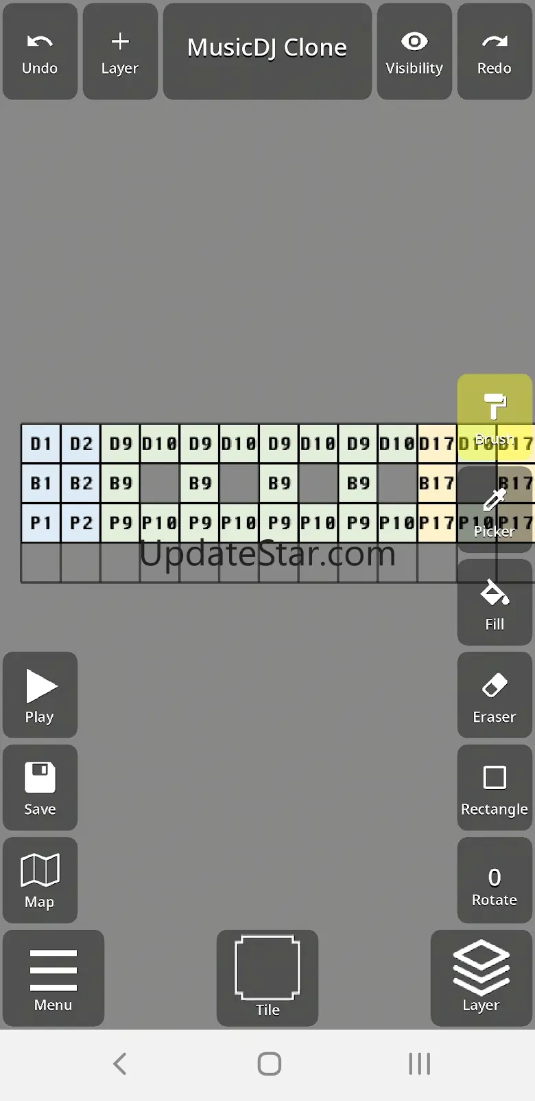 NotTiled 1.8.8