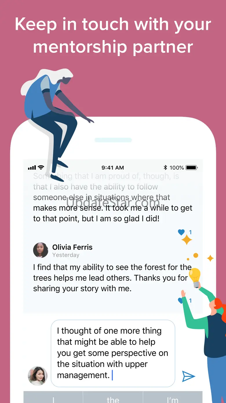 Torch Leadership Labs 1.0.4