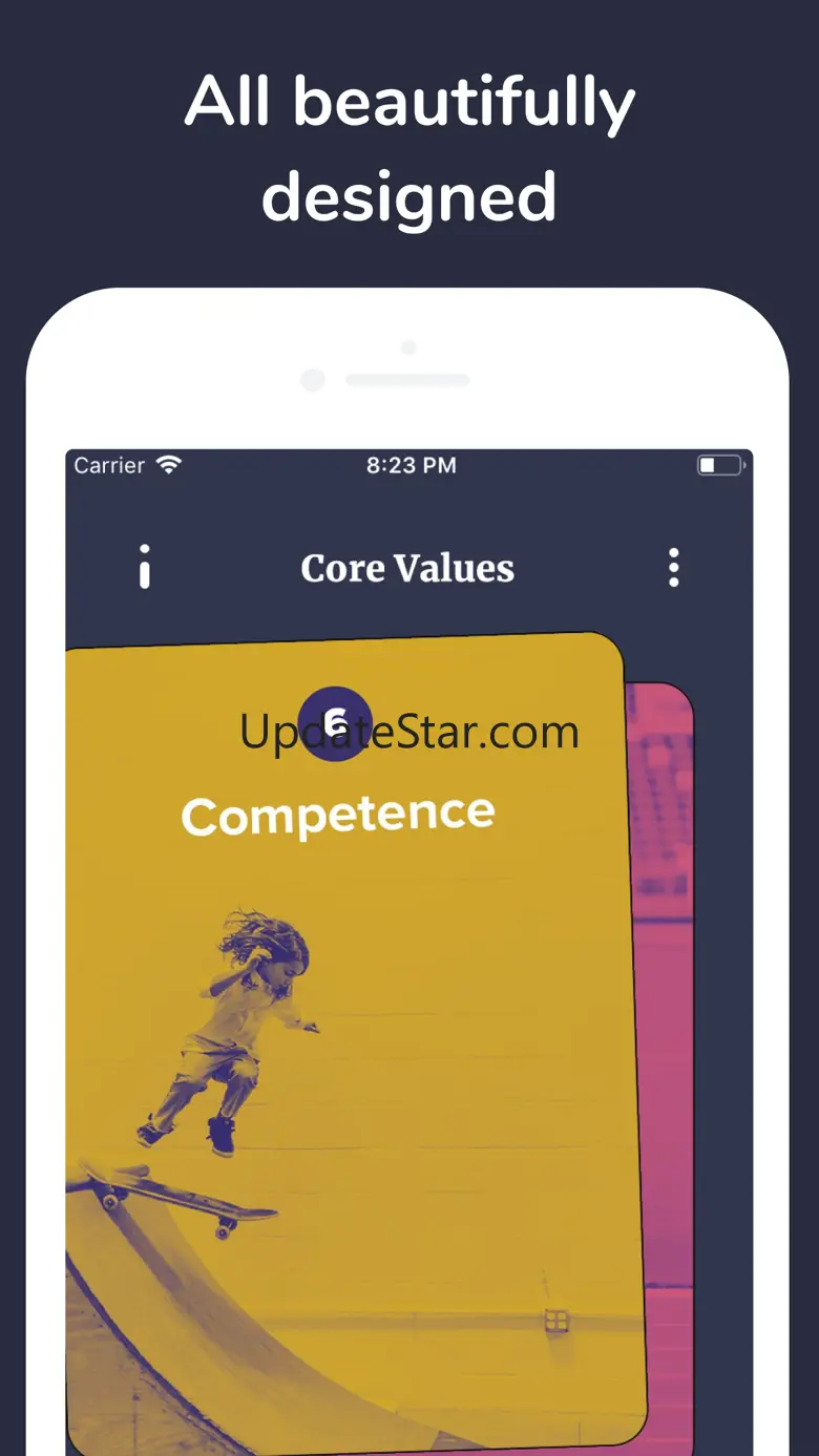 Agile Coaching Cards 2.0.2