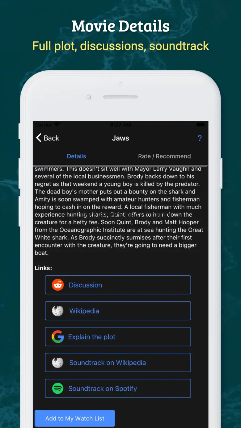 MovieBreeze 2.2