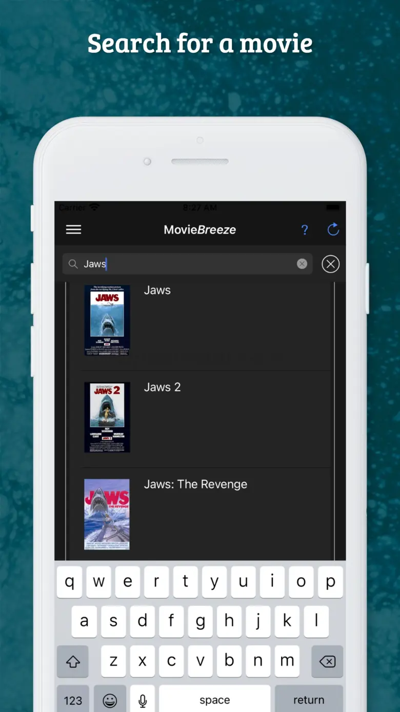 MovieBreeze 2.2