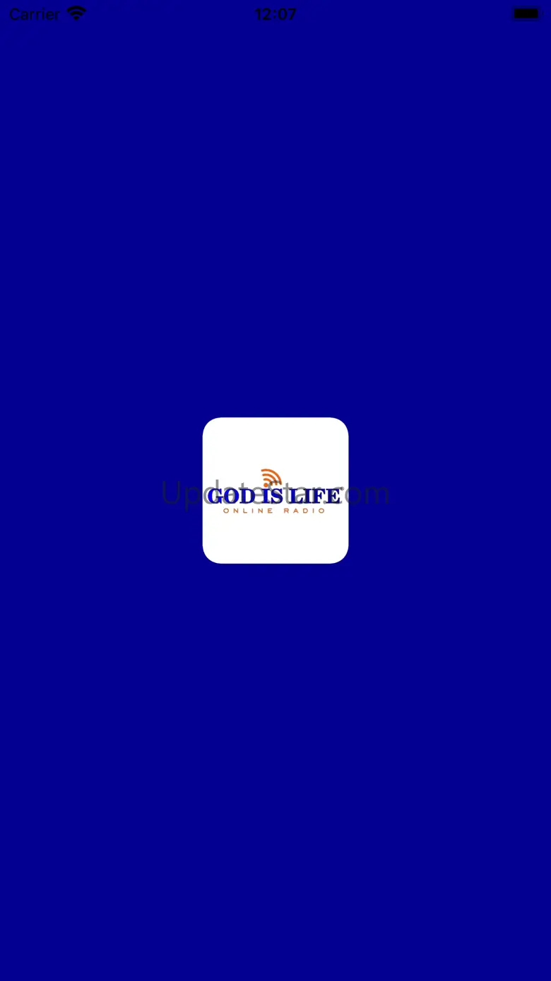 Radio God Is Life 14.0.2