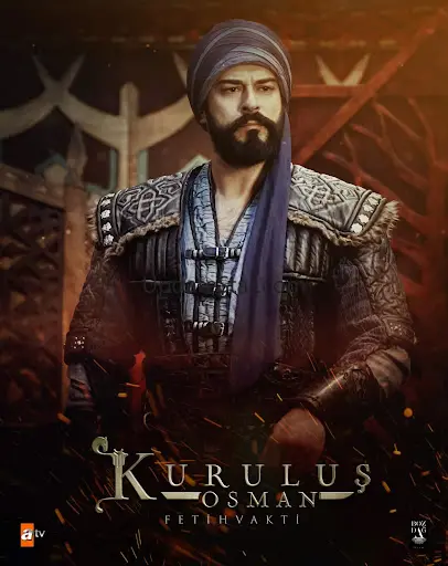 Osmania: Kurulus Osman