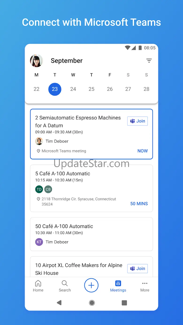Dynamics 365 Sales 3.24064.15