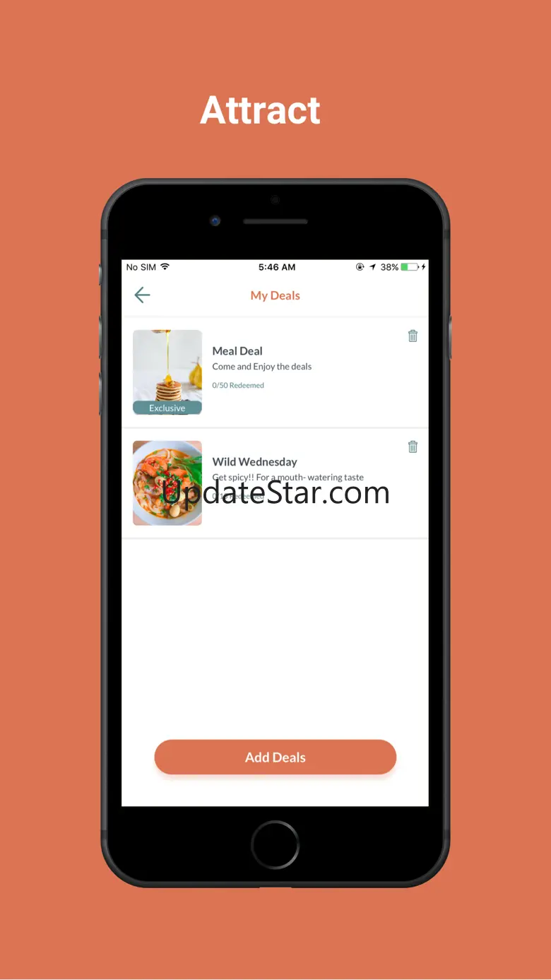 FoodEaze Business 1.5.73