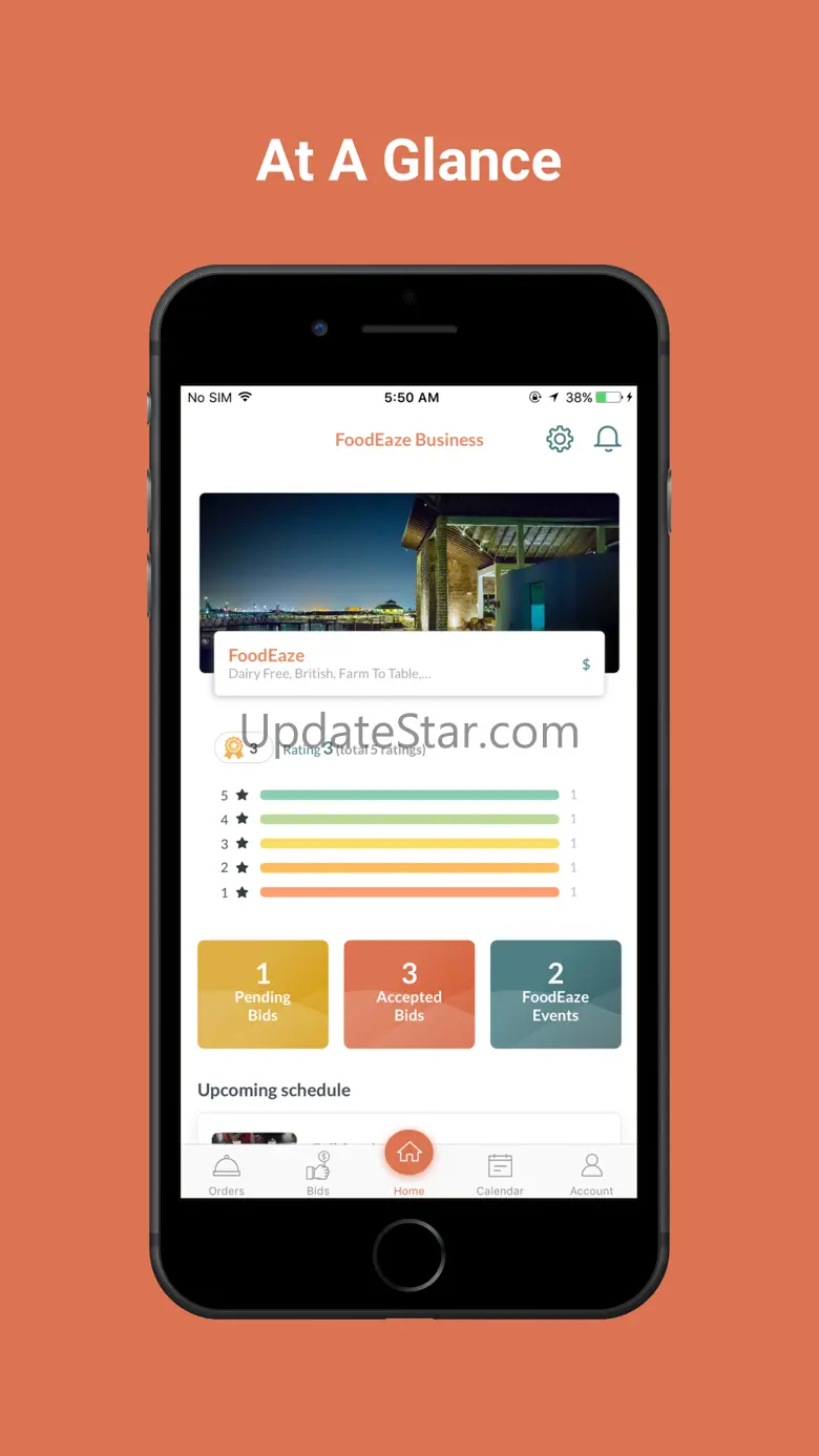 FoodEaze Business 1.5.73