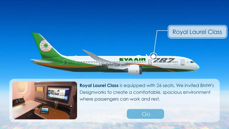 EVA 787 VR 1.2