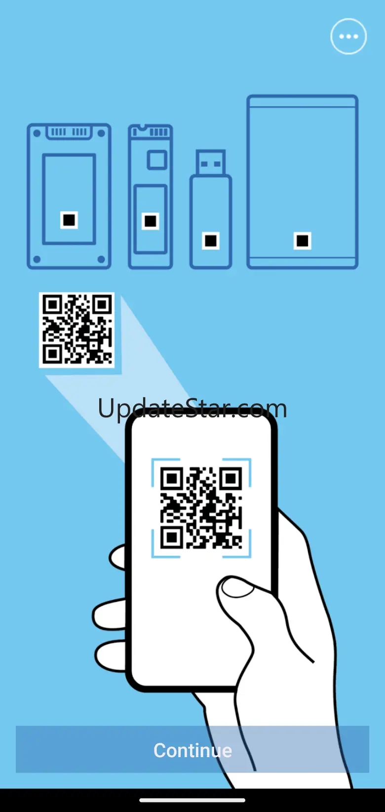 DataLock 1.0